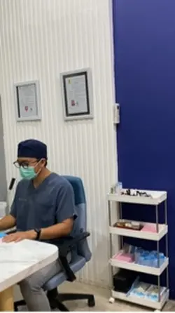 Dokter gigi