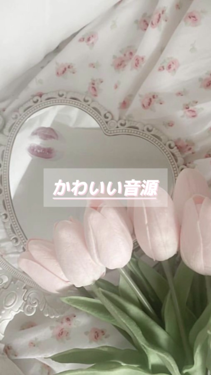 かわいい音源 📷11枚