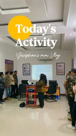 Todays Activity