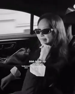 Jennie clip