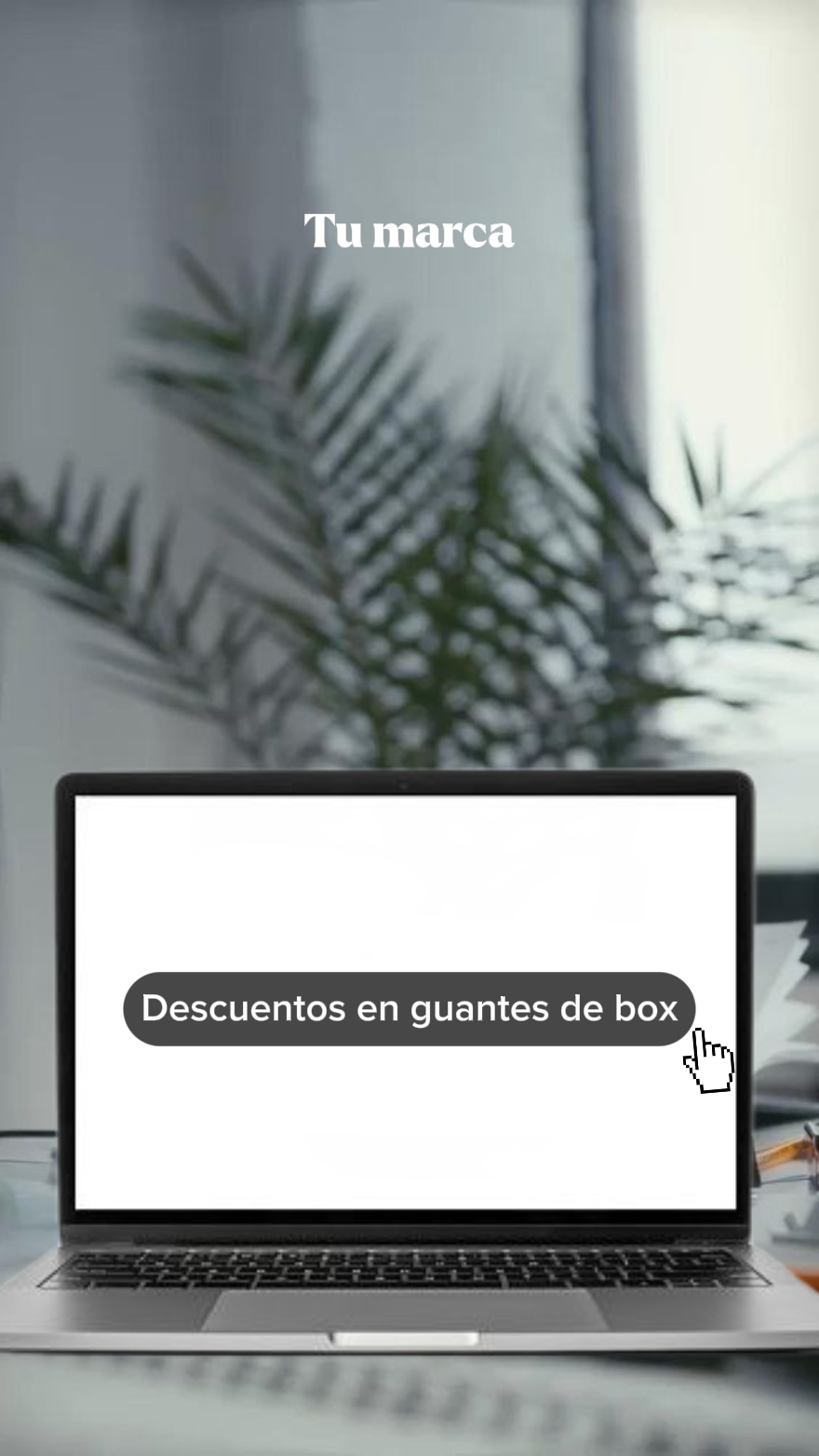 Ventas en línea 