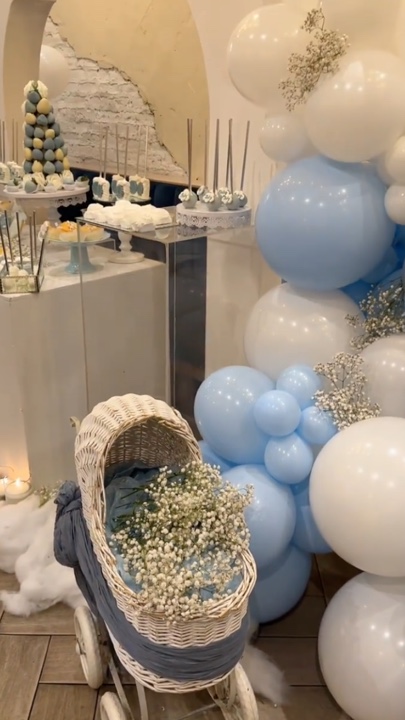 baby shower