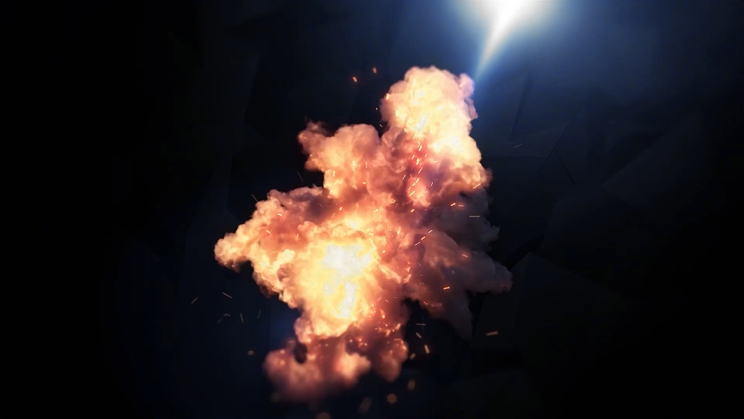 tembakan laser intro ⁰