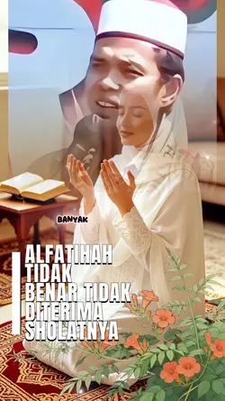 Alfatihah tdk benar