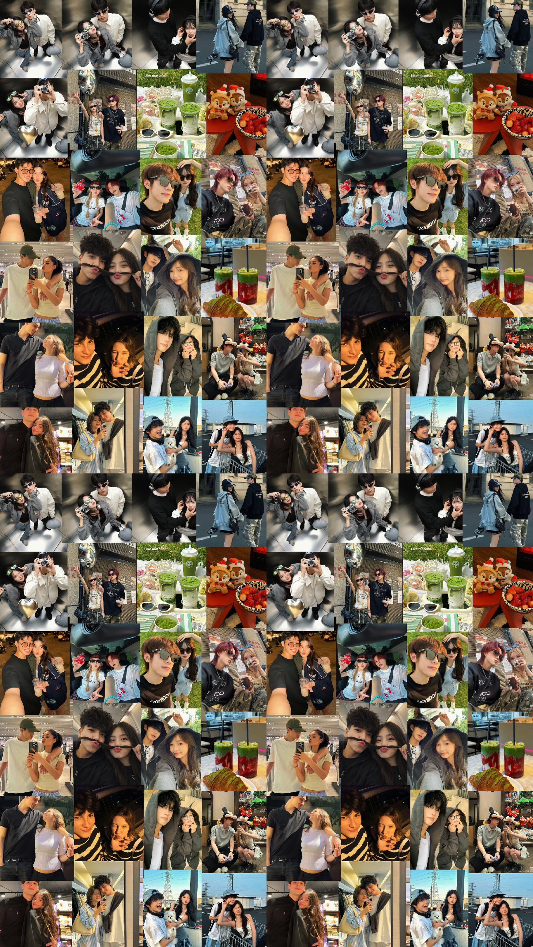 Photo Album 