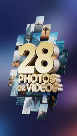 28 Photos 
