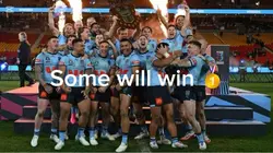 Some will win trend