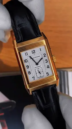 Watch aesthetics