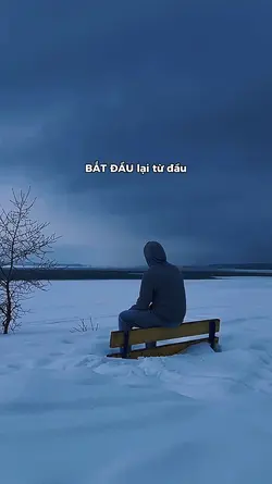 BẮT ĐẦU LẠI