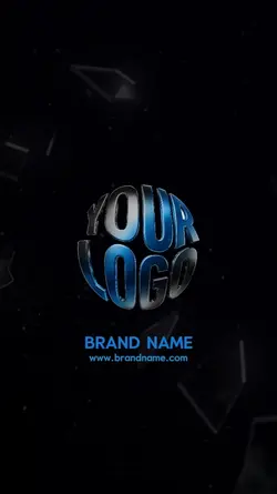 BRAND INTRO LOGO