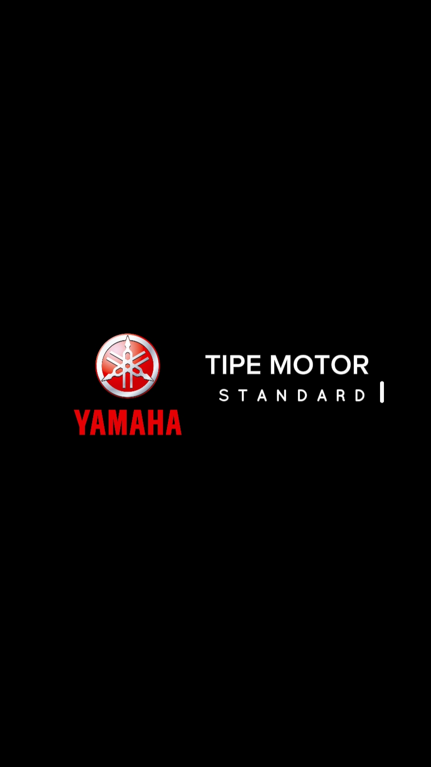 TREND KECE V YAMAHA