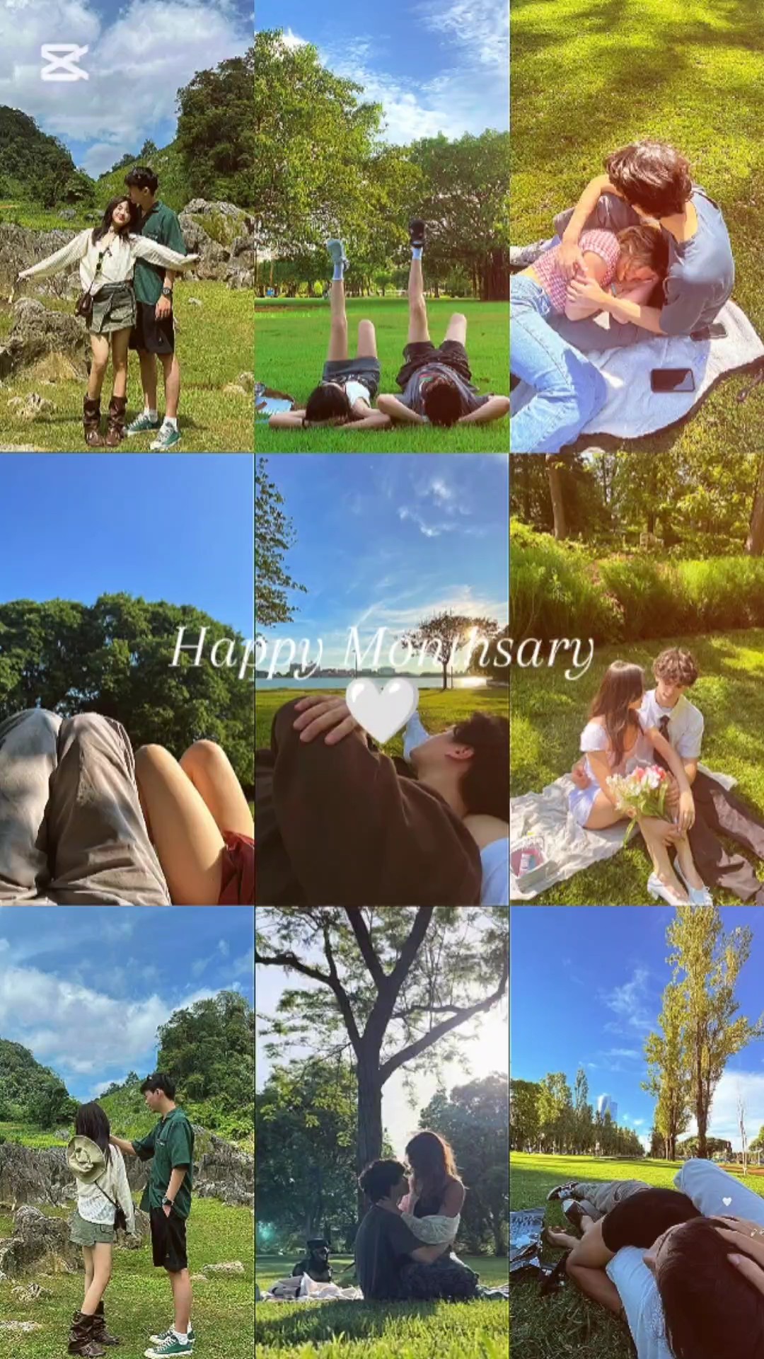 Happy Monthsary 