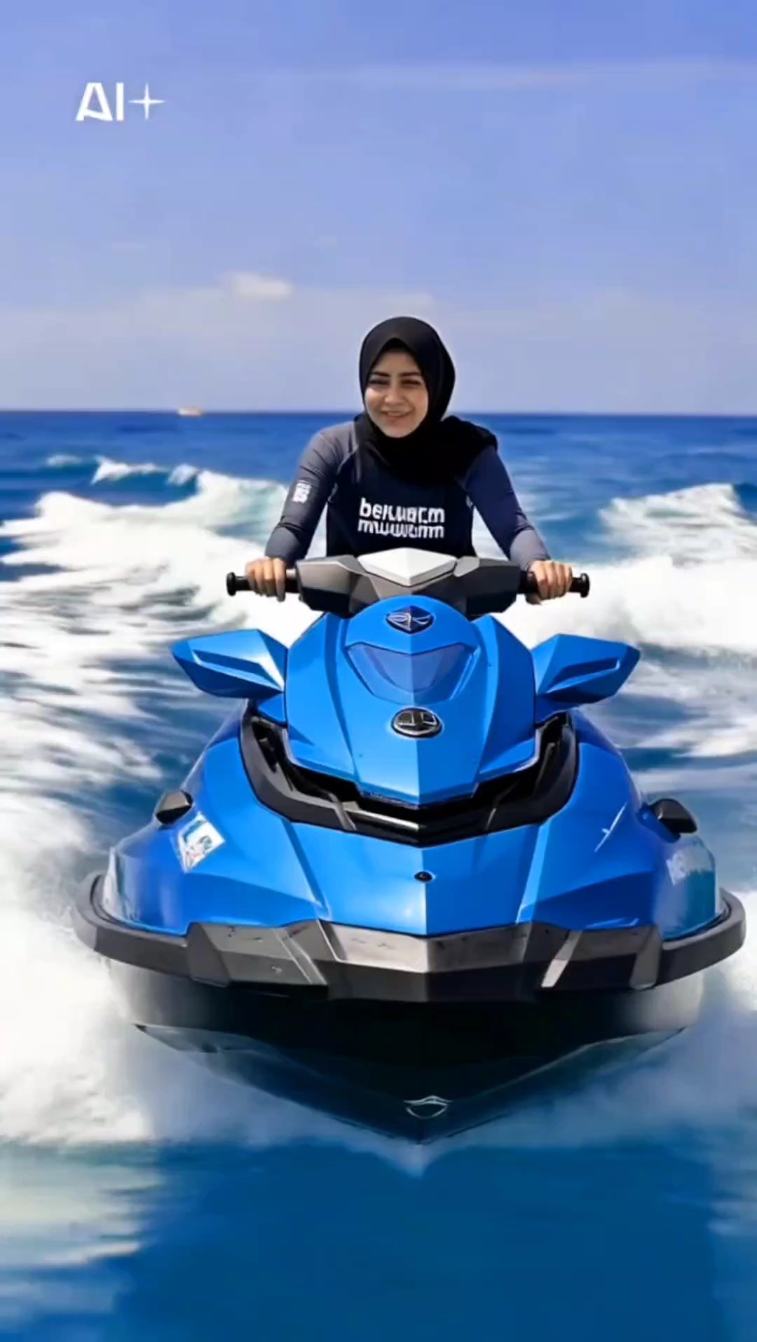 Jetski ai