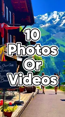 10 slideshow