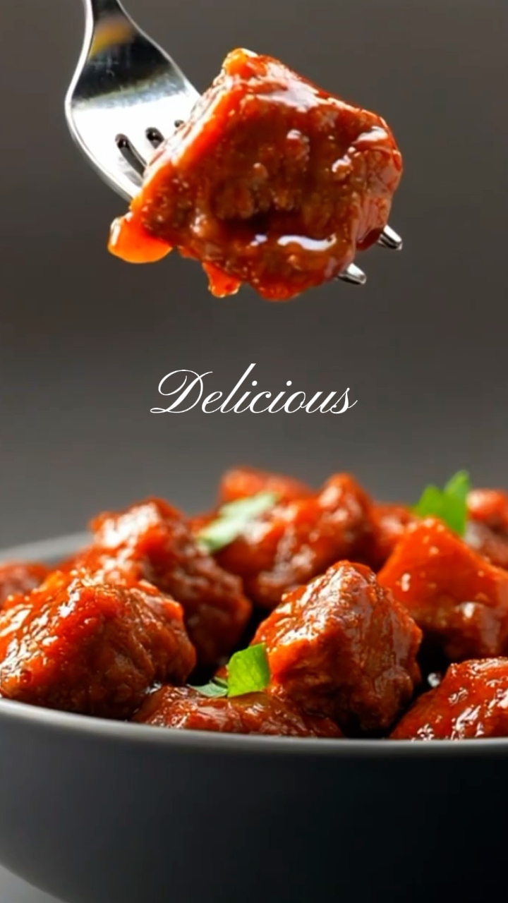Delicious Food