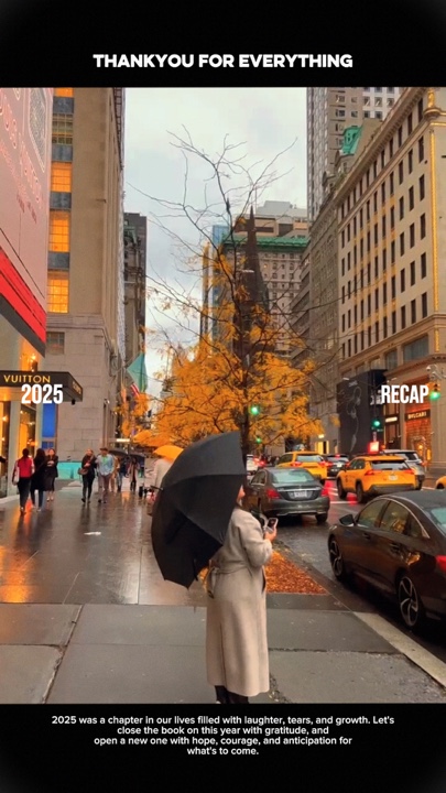 2025 Recap