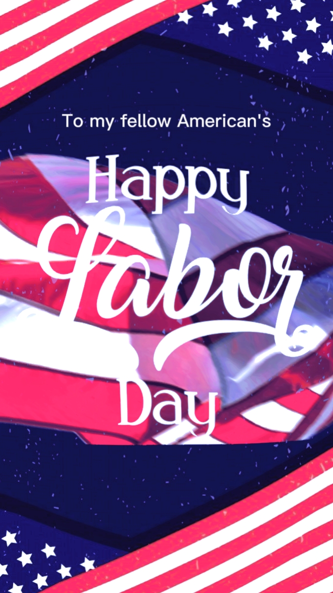 SELAMAT HARI LABOR 