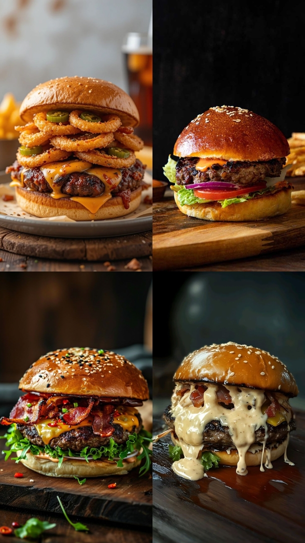 cheesehamburger