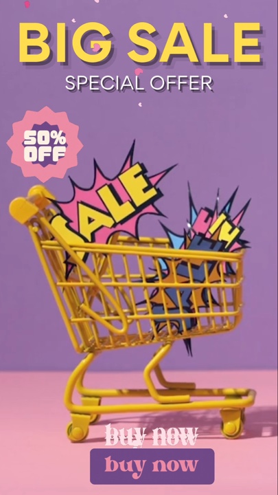 Big sale #1