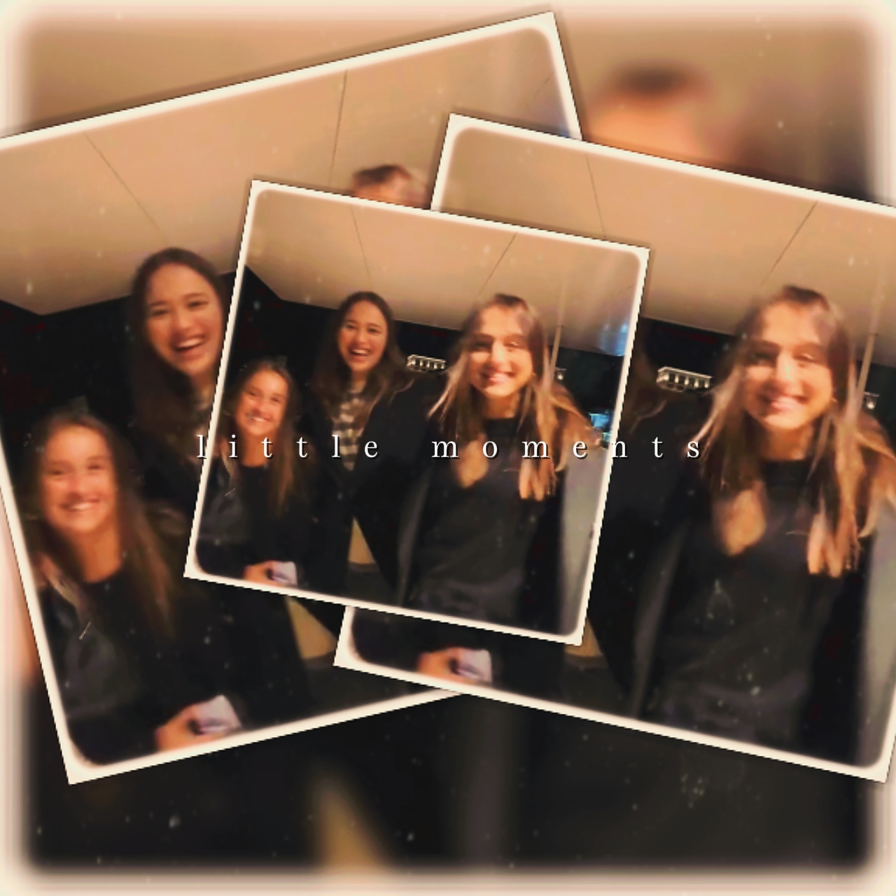 petits moments