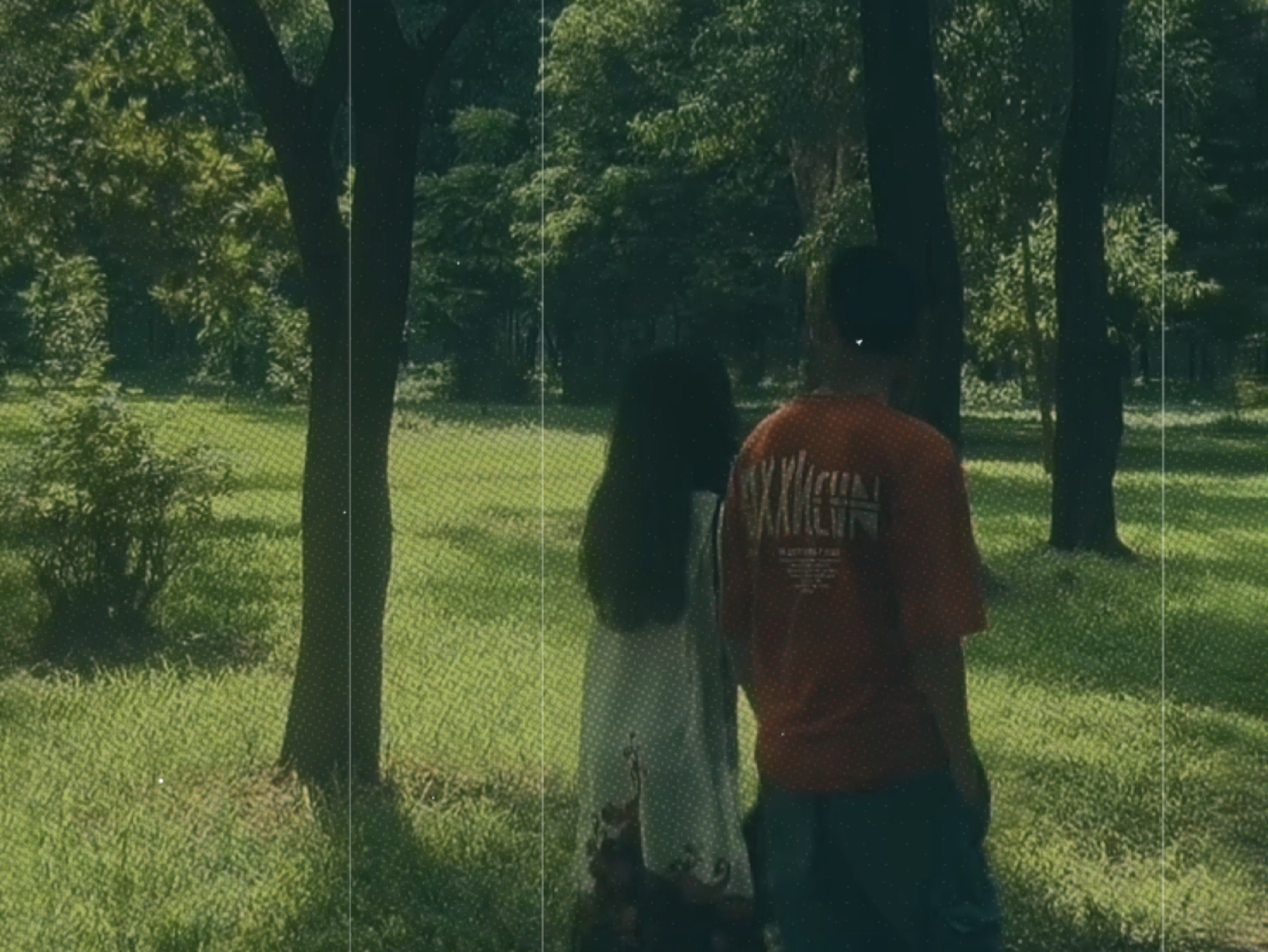 Couple Template Song