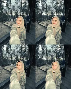 aesthetic 4 kotak