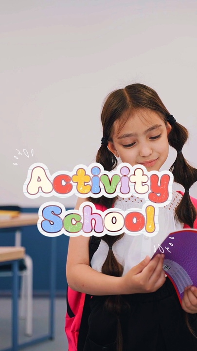 Activity School