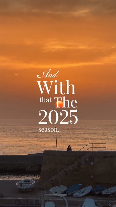 Récapitulatif 2025 Au revoir