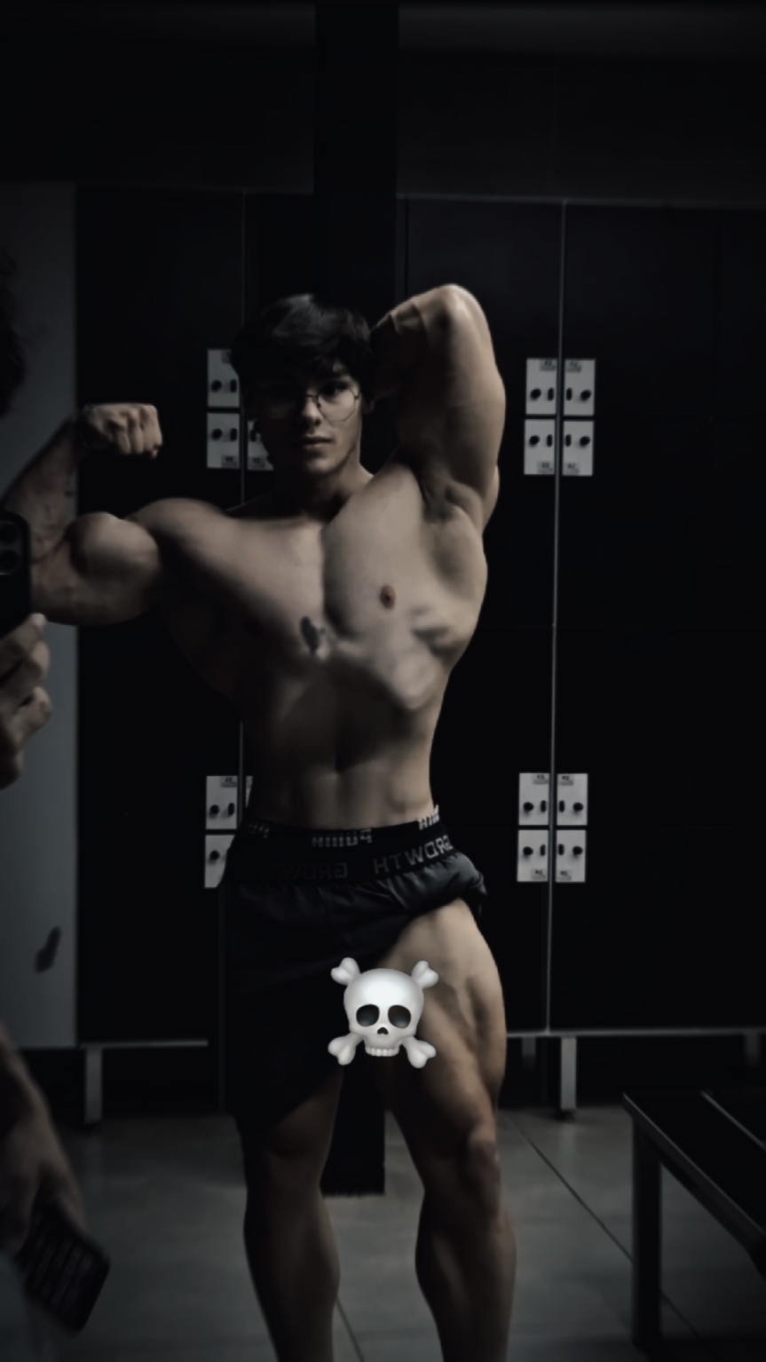 Gym edit