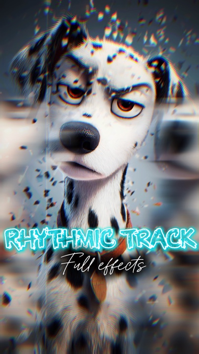 Techno Track Beat 