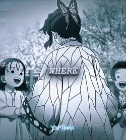 IN MEMORY OF SHINOBU