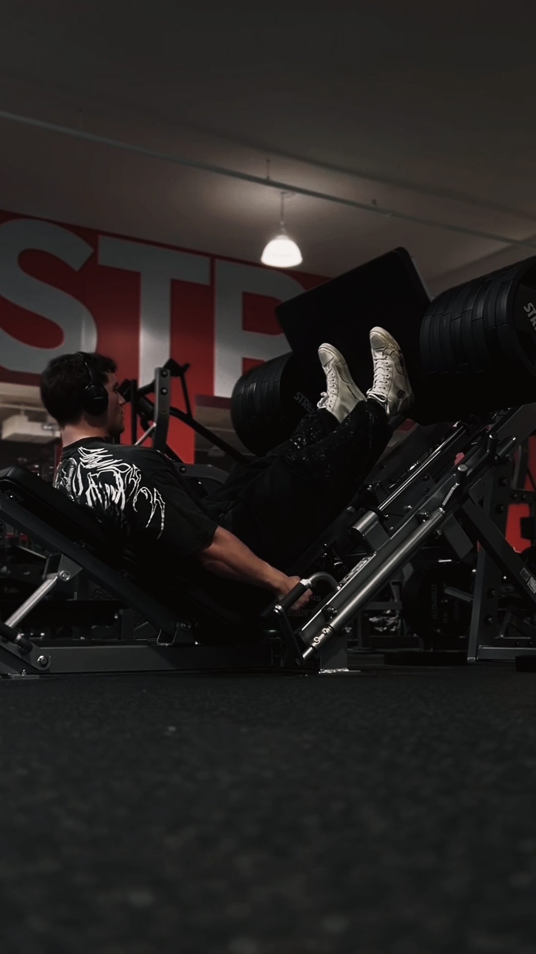GYM 3 CLIPS VIDEOS