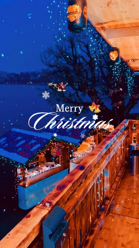 Merry Christmas