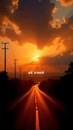 Ei você