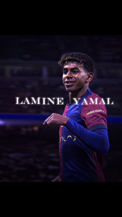 Nueva Tendencia X Lamine🔥