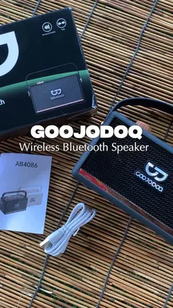 Bluetooth Speaker