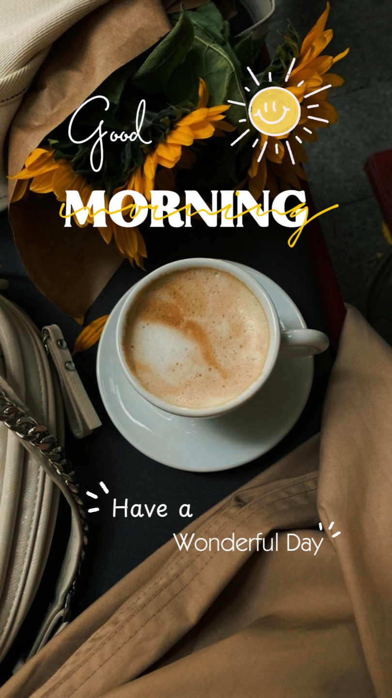 Bom Dia
