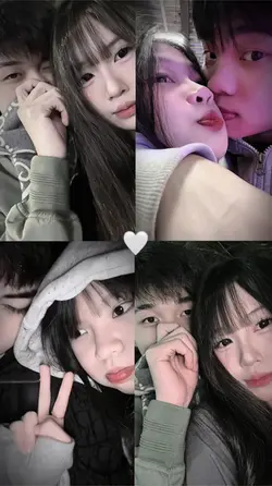 MẪU 4 ẢNH NHẸ NHÀNG