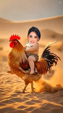 Ghép Mặt 