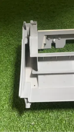 シャープお掃除機能付　ドレンパン