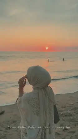 Sunrise asthetic