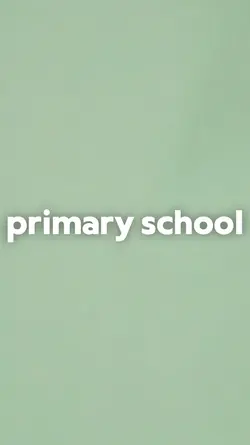 Primary school