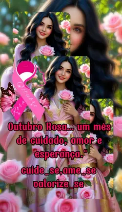 outubro rosa 