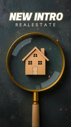 New Intro RealEstate