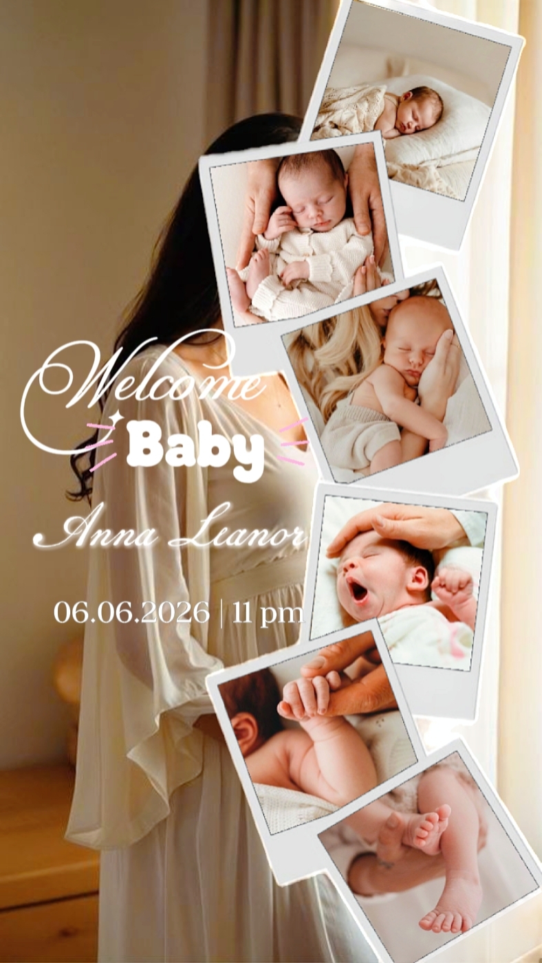 Baby Newborn 