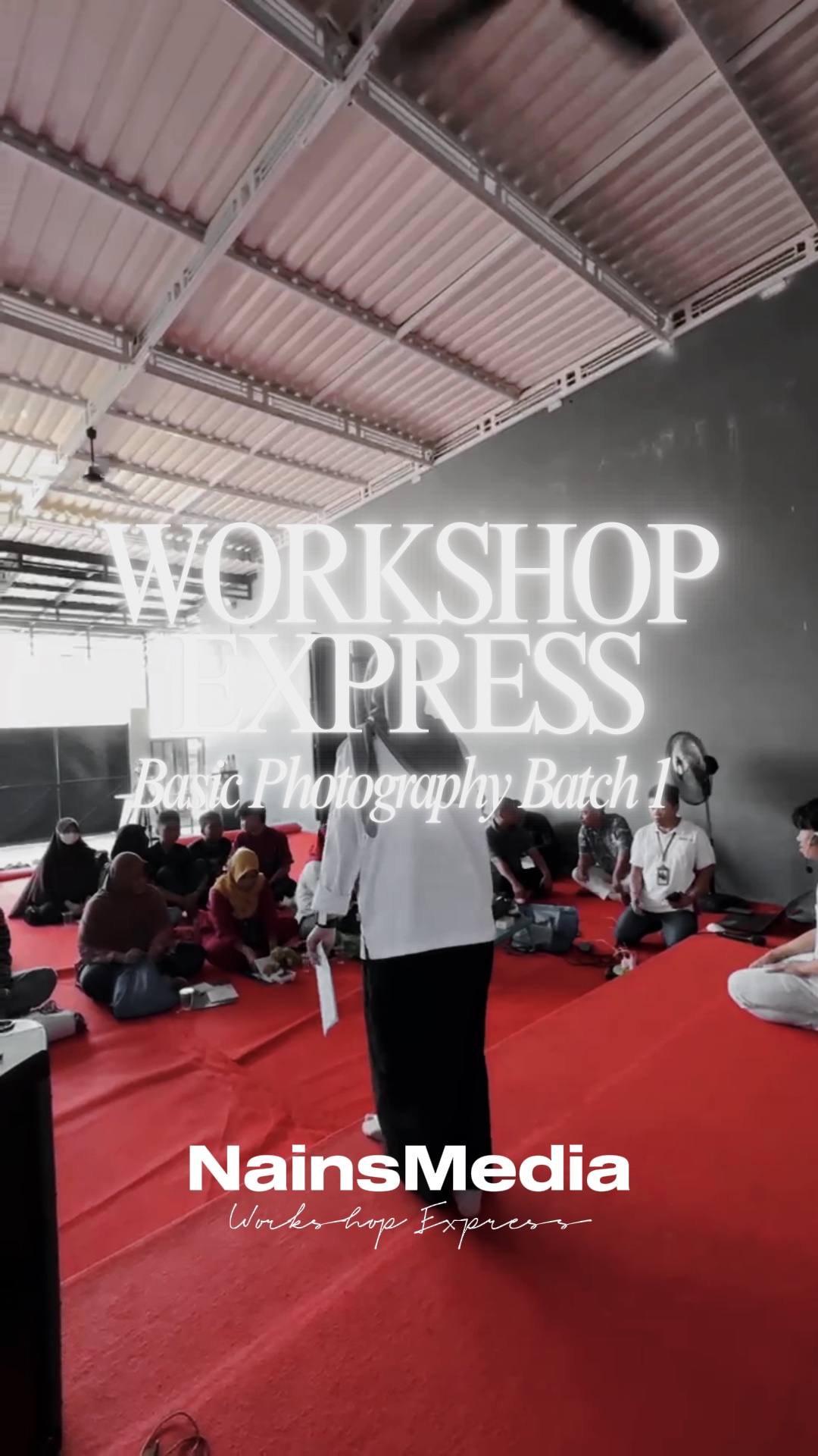 Taller Express