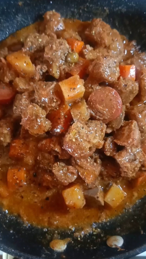 Kochen & Essen 
