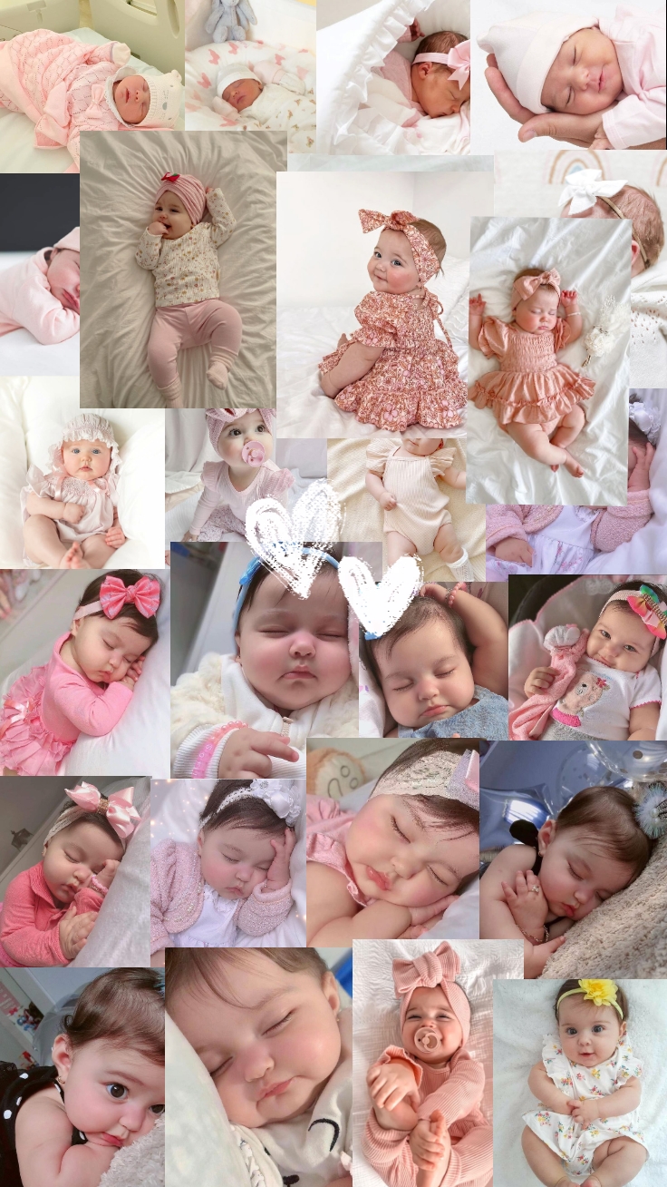 1 Minutes Baby Video