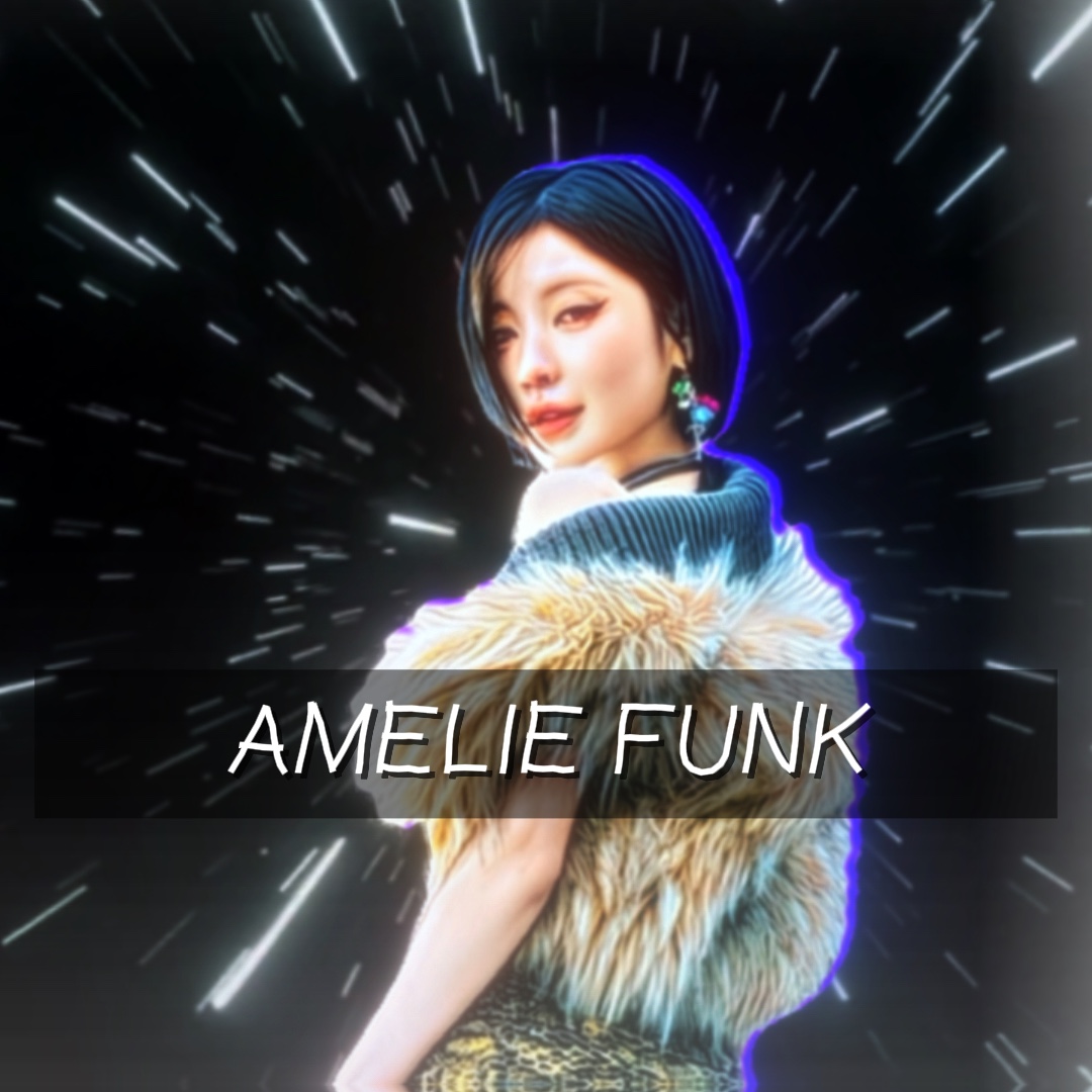 AMELIE FUNK