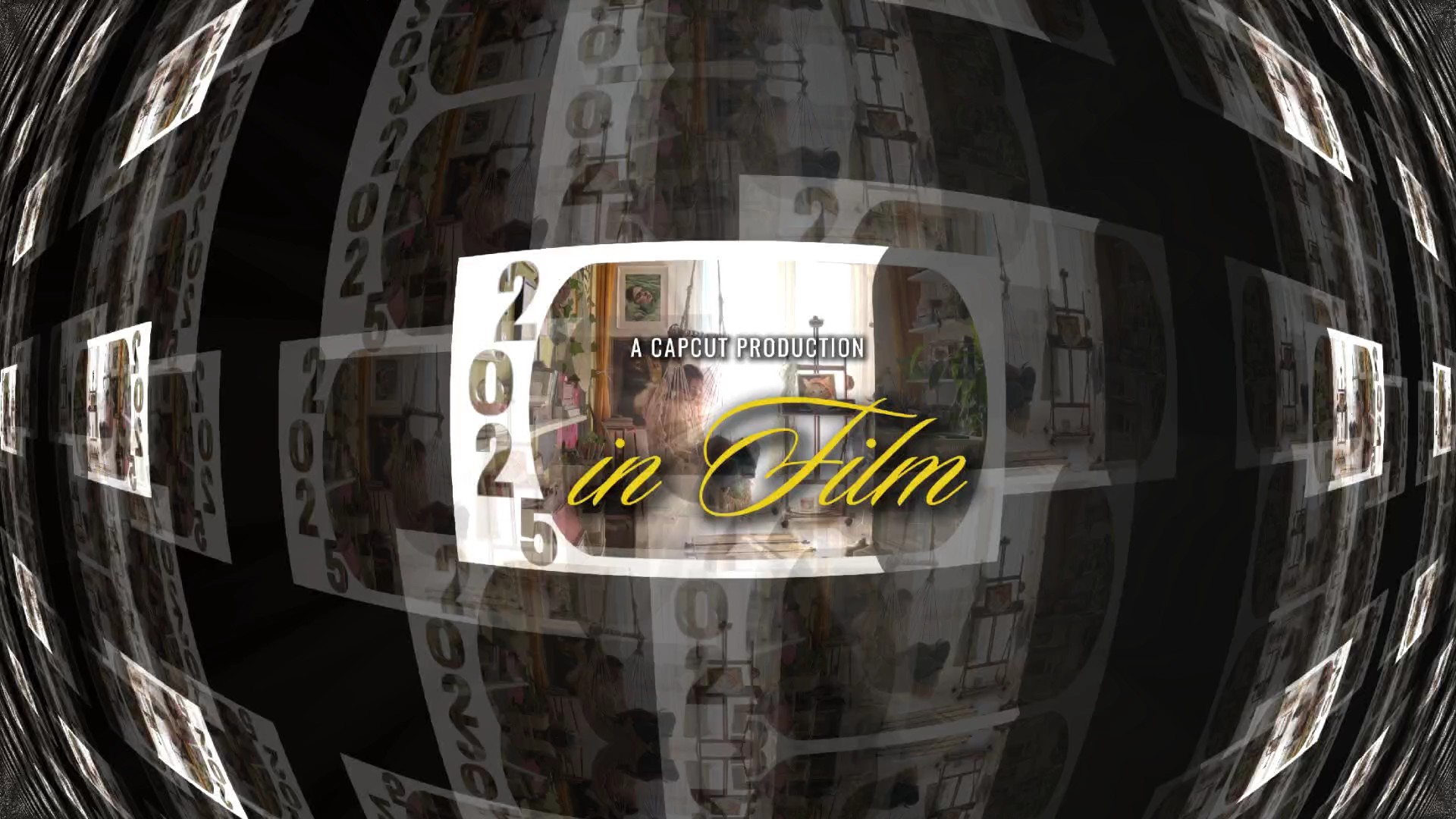 2025 dalam film retro